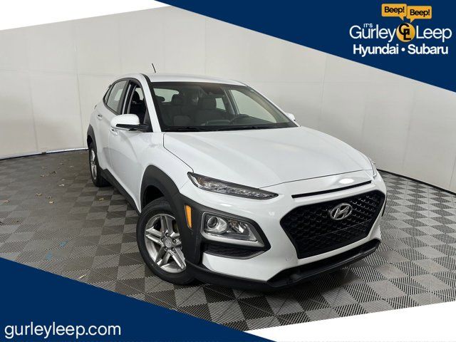 2019 Hyundai Kona SE