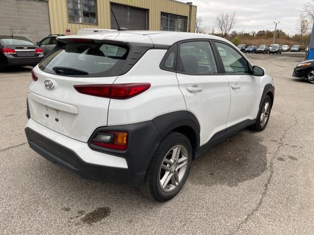 2019 Hyundai Kona SE