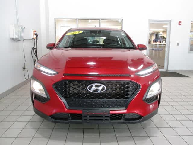 2019 Hyundai Kona SE