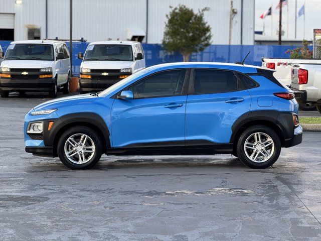 2019 Hyundai Kona SE