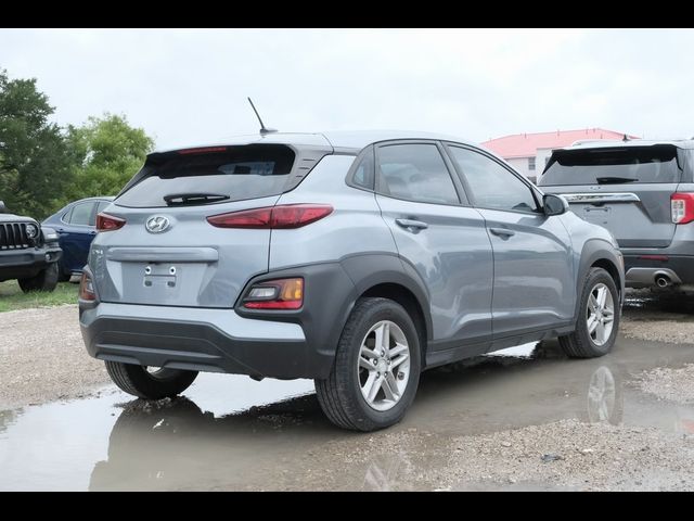 2019 Hyundai Kona SE