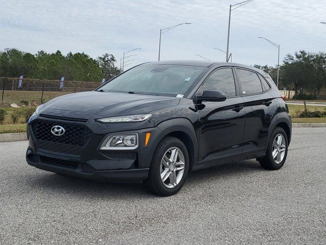 2019 Hyundai Kona SE