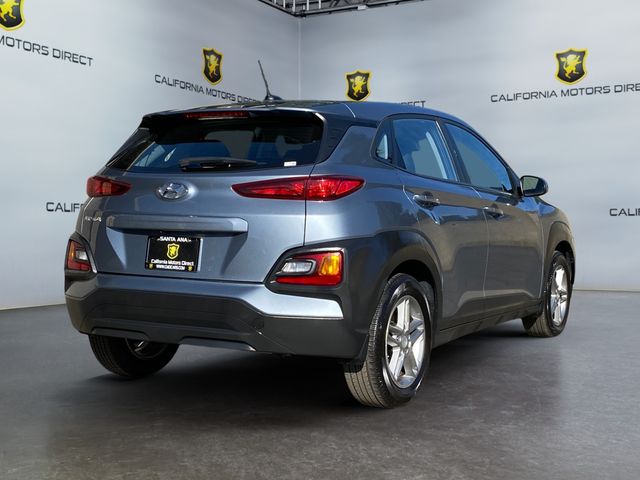 2019 Hyundai Kona SE