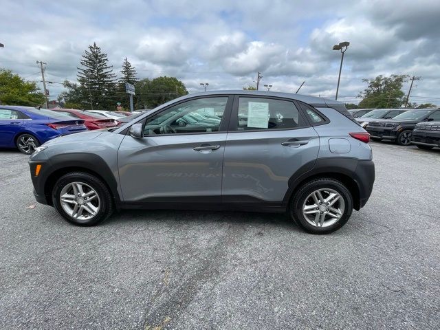 2019 Hyundai Kona SE