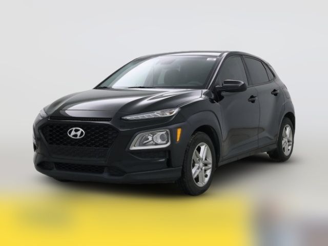 2019 Hyundai Kona SE