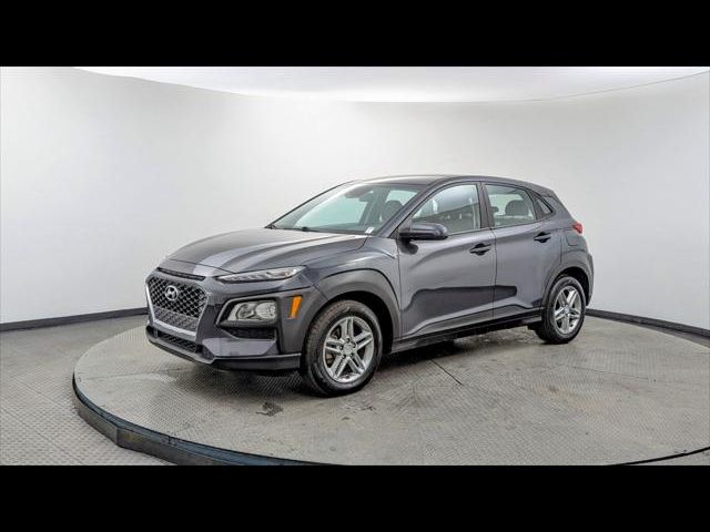 2019 Hyundai Kona SE