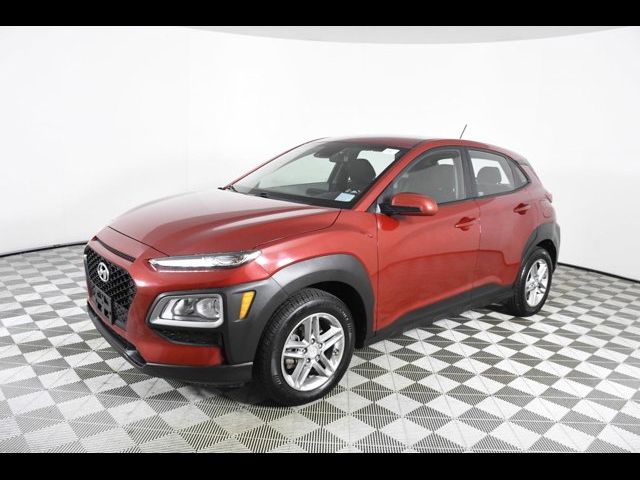 2019 Hyundai Kona SE