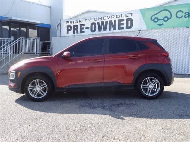 2019 Hyundai Kona SE