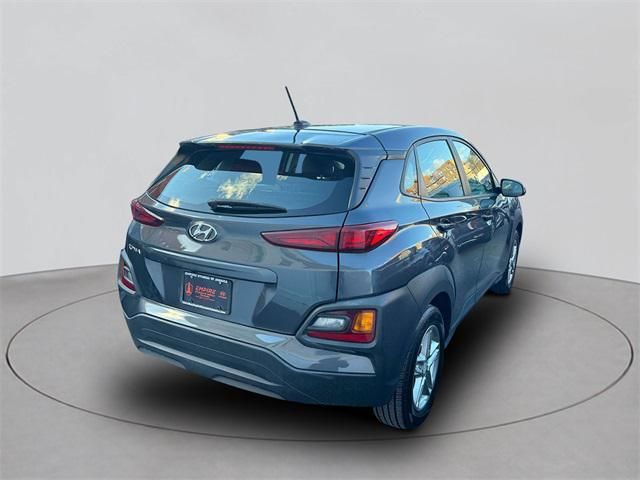 2019 Hyundai Kona SE