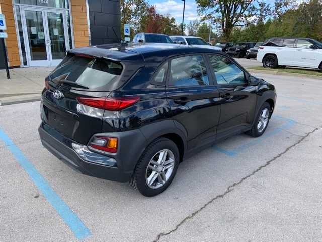 2019 Hyundai Kona SE