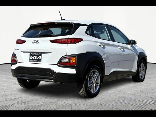 2019 Hyundai Kona SE