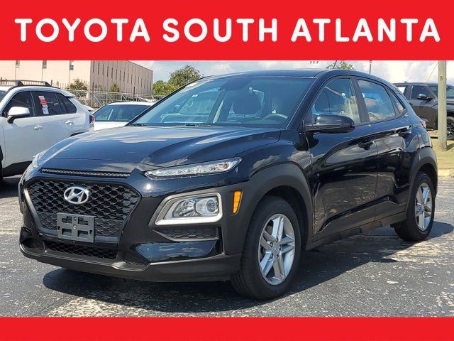 2019 Hyundai Kona SE