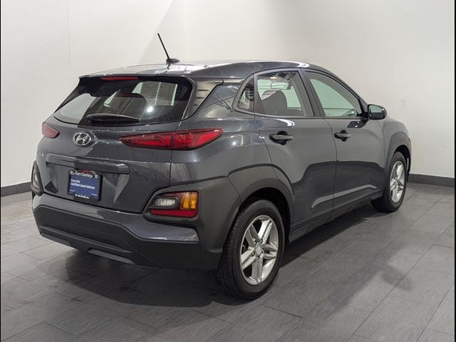 2019 Hyundai Kona SE