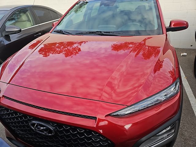 2019 Hyundai Kona SE