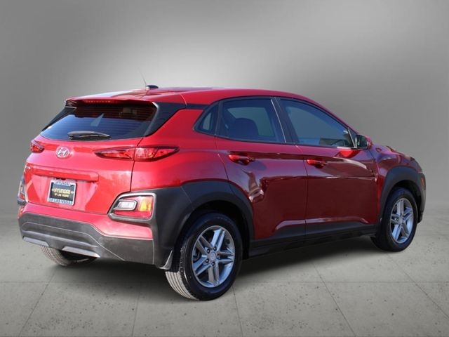 2019 Hyundai Kona SE