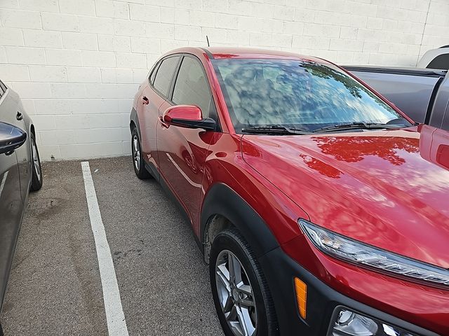 2019 Hyundai Kona SE