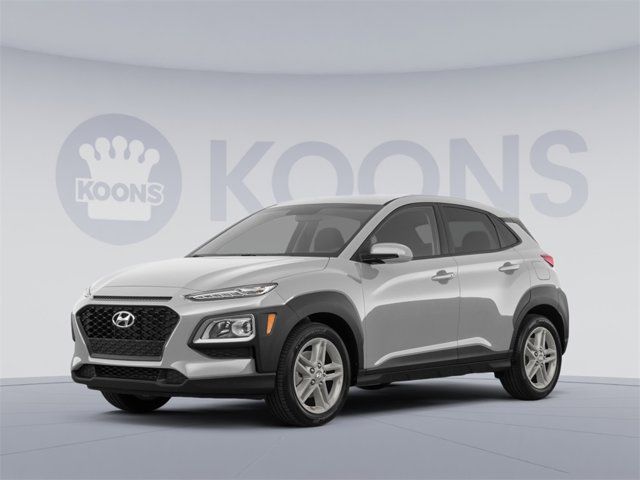 2019 Hyundai Kona SE