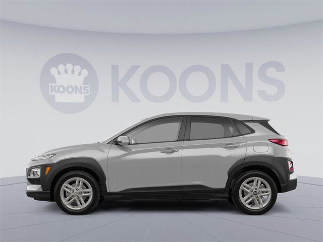 2019 Hyundai Kona SE