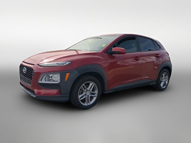 2019 Hyundai Kona SE