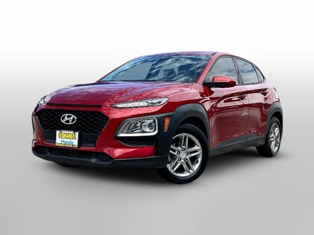 2019 Hyundai Kona SE