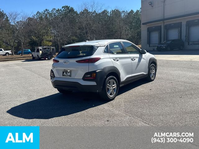 2019 Hyundai Kona SE