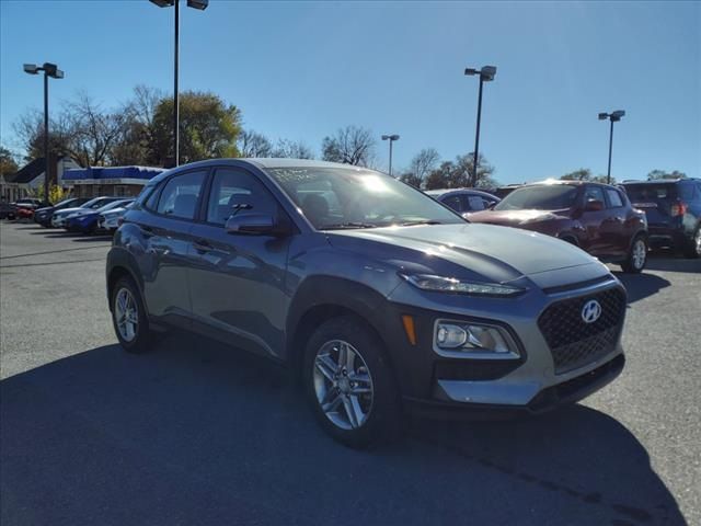 2019 Hyundai Kona SE