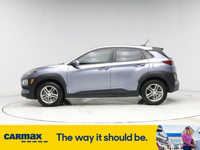 2019 Hyundai Kona SE