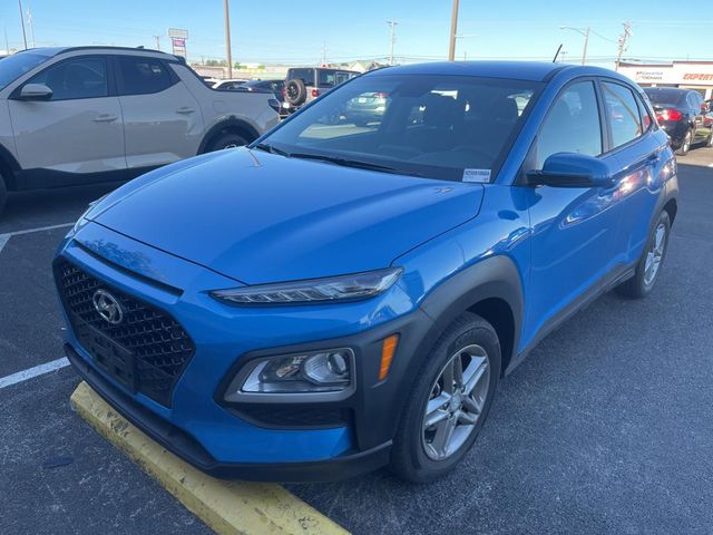 2019 Hyundai Kona SE