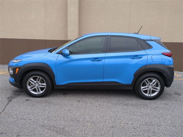 2019 Hyundai Kona SE