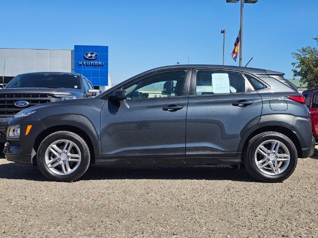 2019 Hyundai Kona SE