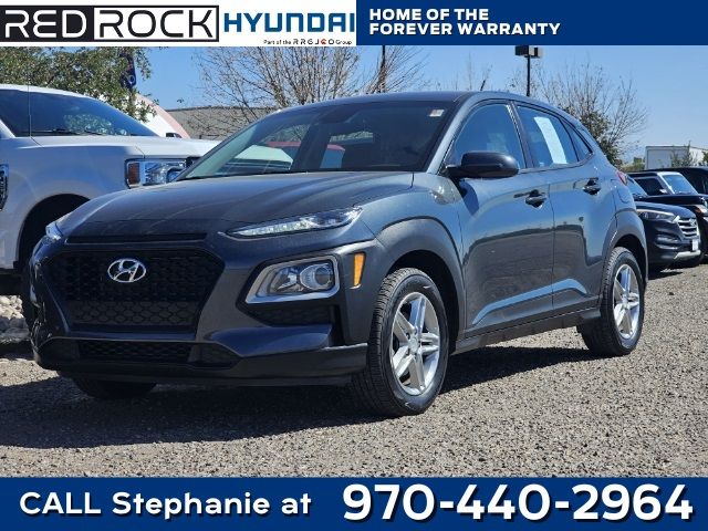 2019 Hyundai Kona SE