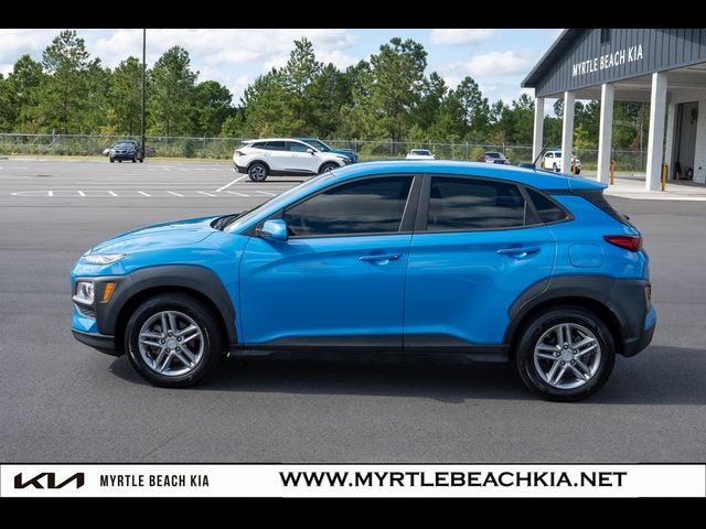 2019 Hyundai Kona SE