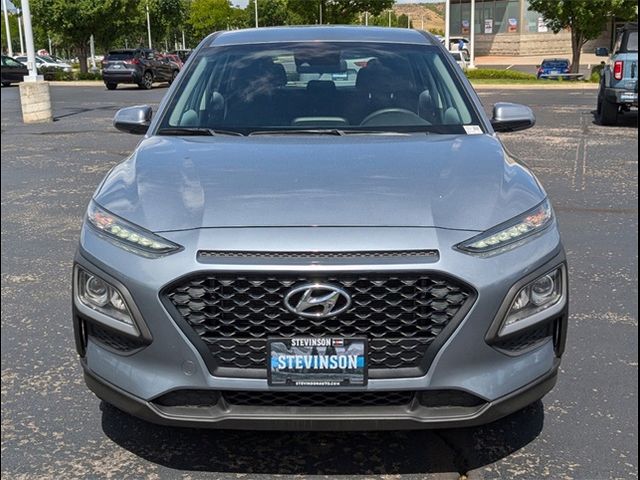 2019 Hyundai Kona SE