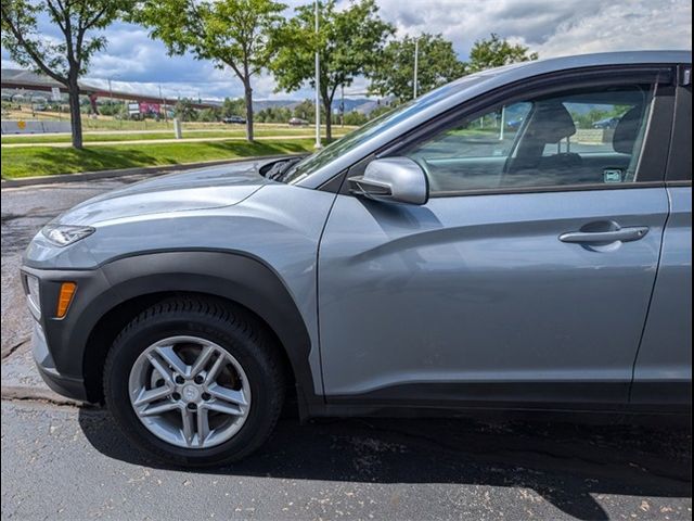 2019 Hyundai Kona SE