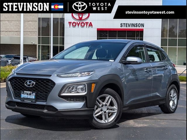 2019 Hyundai Kona SE