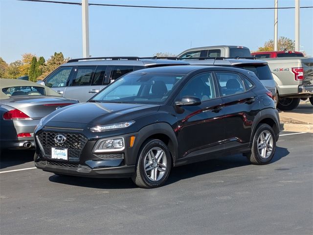 2019 Hyundai Kona SE