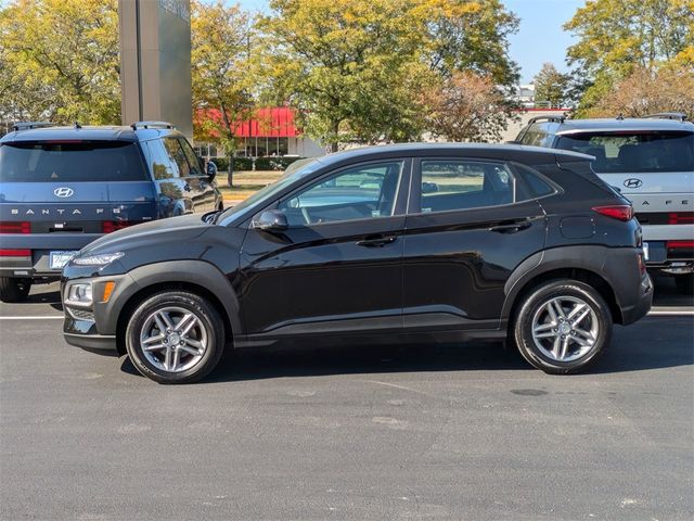 2019 Hyundai Kona SE