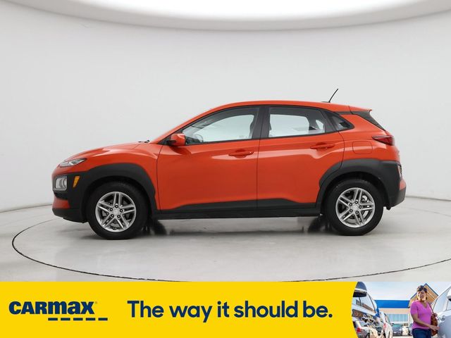 2019 Hyundai Kona SE