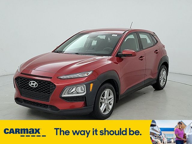 2019 Hyundai Kona SE