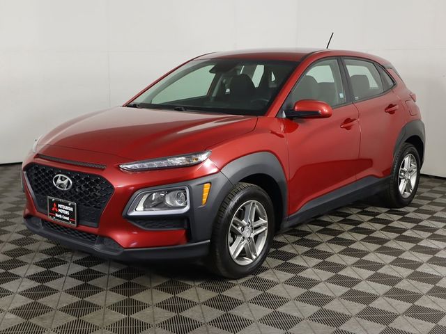 2019 Hyundai Kona SE