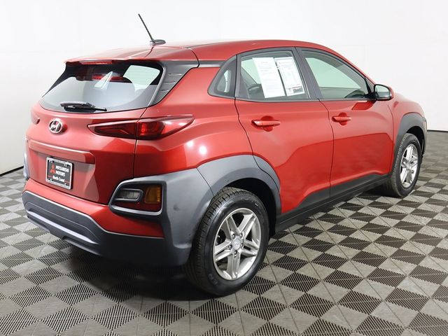 2019 Hyundai Kona SE