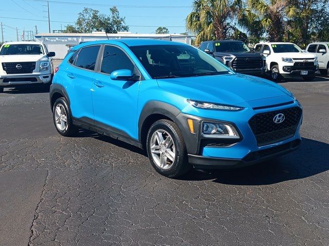 2019 Hyundai Kona SE