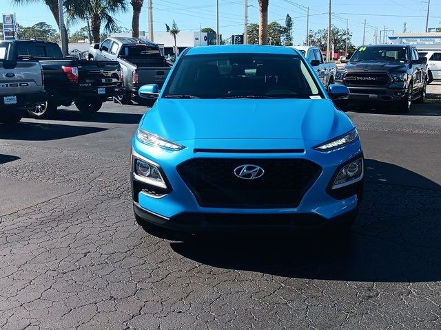 2019 Hyundai Kona SE