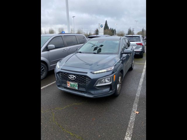 2019 Hyundai Kona SE