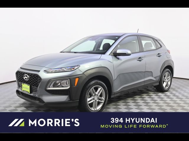 2019 Hyundai Kona SE