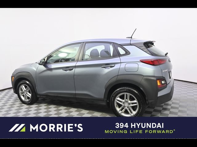 2019 Hyundai Kona SE