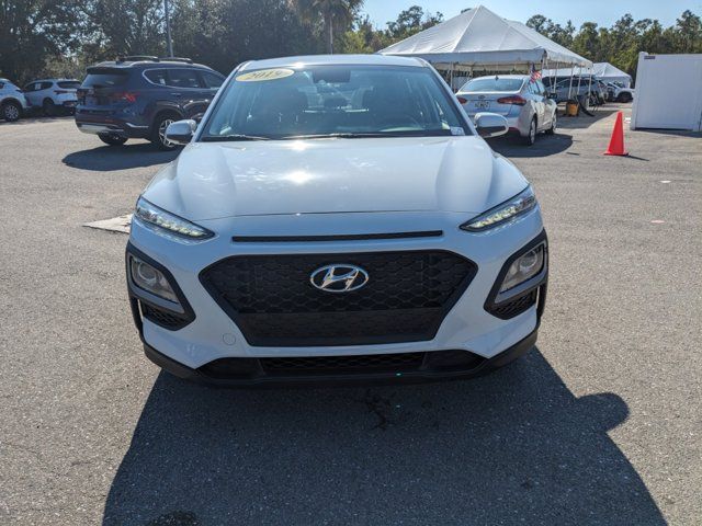 2019 Hyundai Kona SE