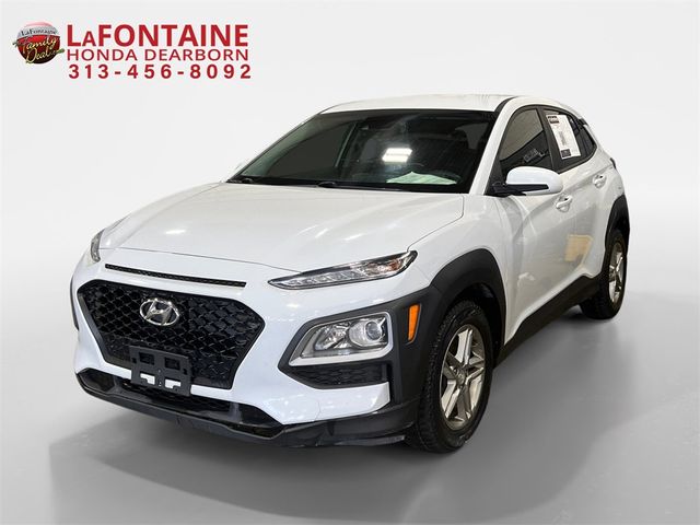 2019 Hyundai Kona SE