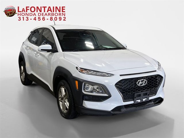 2019 Hyundai Kona SE