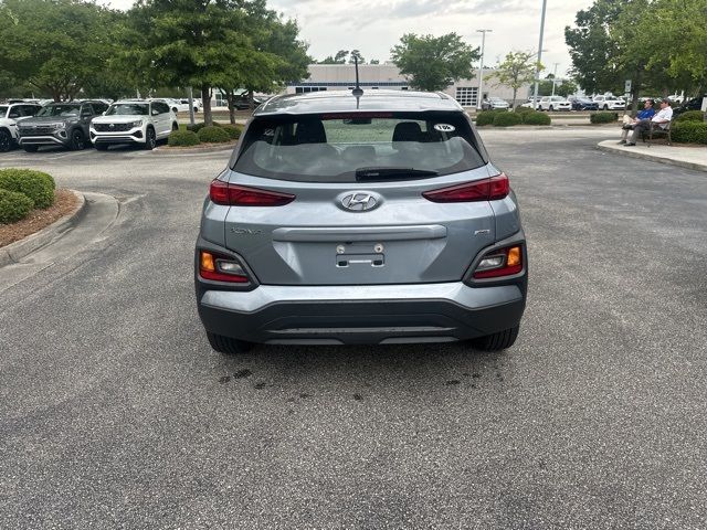 2019 Hyundai Kona SE